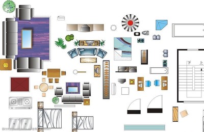平面設計元素 構建視覺傳達的基石